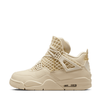 Wmns Air Jordan 4 Net 'Rattan'
