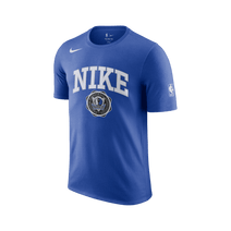 Nike NBA Dallas Mavericks Essential Men's T-Shirt // Basketball Sale