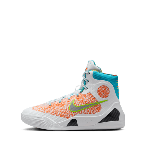 Nike Kobe 9 Elite High Protro GS 'What The'