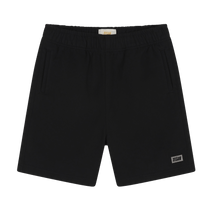Titan Essential Terry Shorts - Black