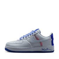 Nike Kobe Air Force 1 Low Protro 'Wolf Grey and Rush Blue'