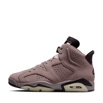 Air Jordan 6 Retro SP x A Ma Maniére 'Smoky Mauve'