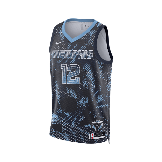 Nike Dri-FIT NBA 2024/25 Select Series Swingman Jersey - Ja