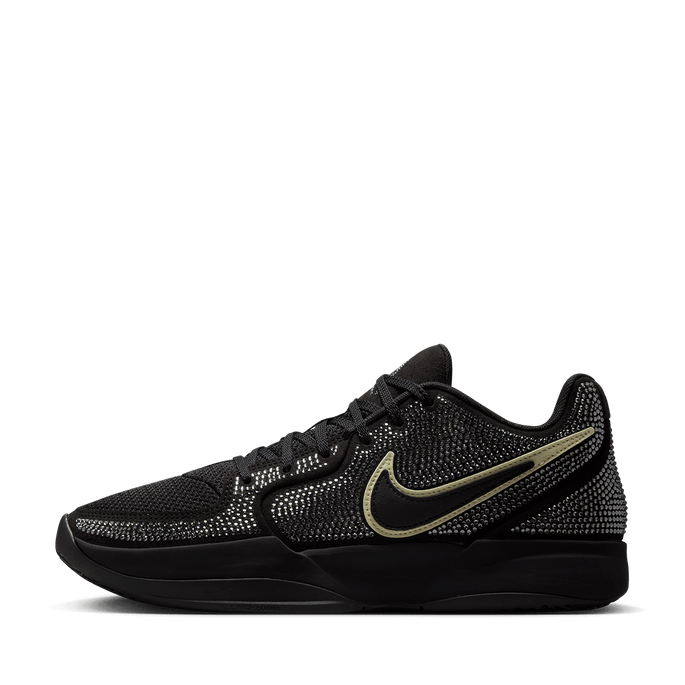 Nike Ja 2 LX EP 'Black Label' – TITAN Nike Ja 2 LX EP 'Black Label' – TITAN