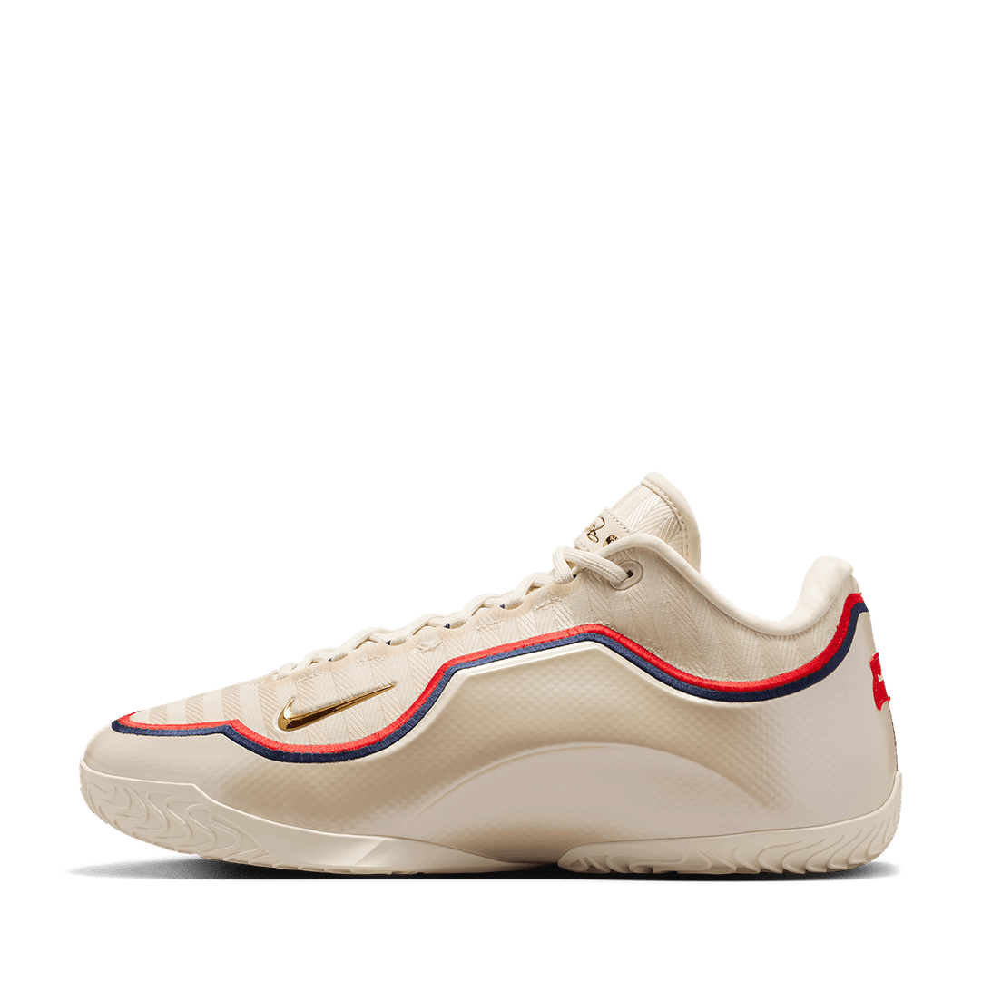 Nike LeBron XXIII EP 'Old Glory' | Yellow