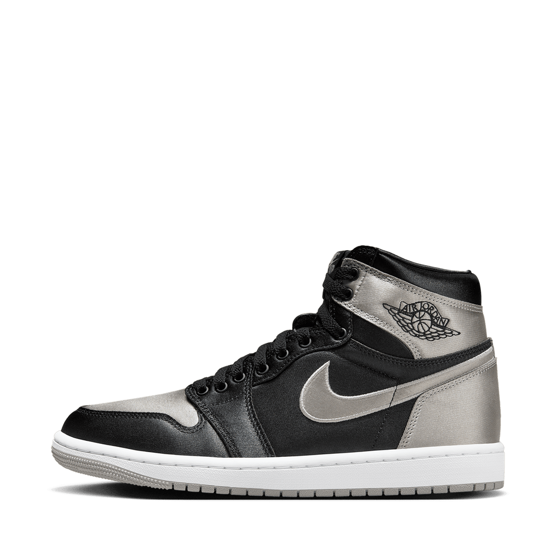 Wmns Air Jordan 1 Retro High OG Satin Shadow