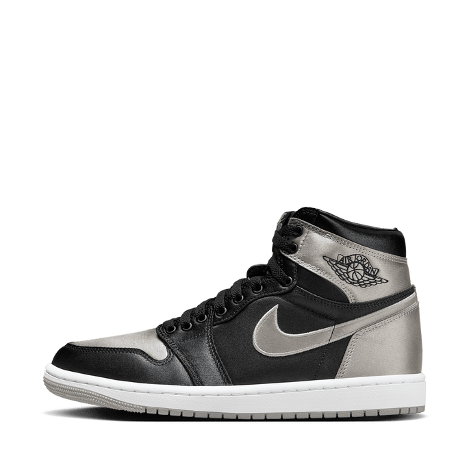 Wmns Air Jordan 1 Retro High OG Satin Shadow TITAN