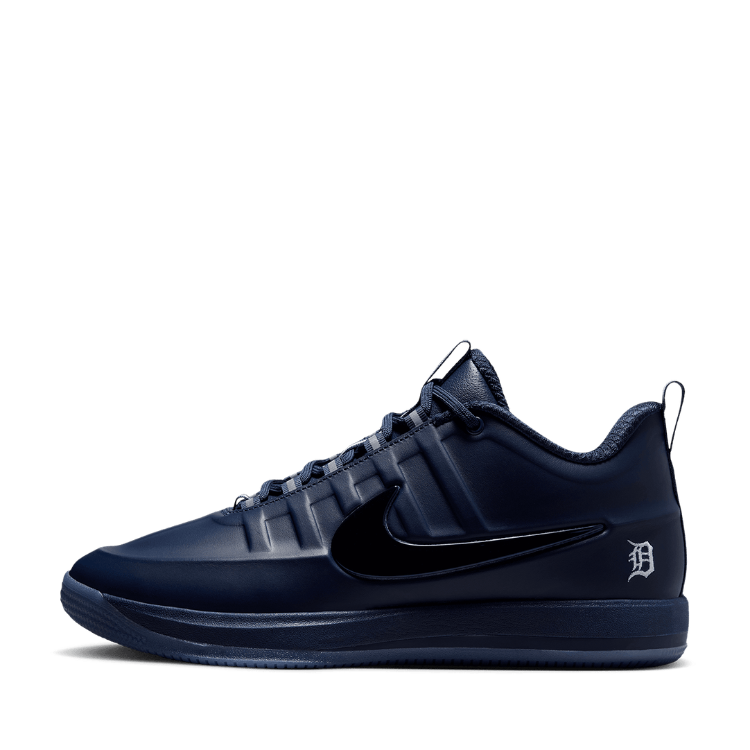Nike Book 2 SE EP 'Tigers' | Navy