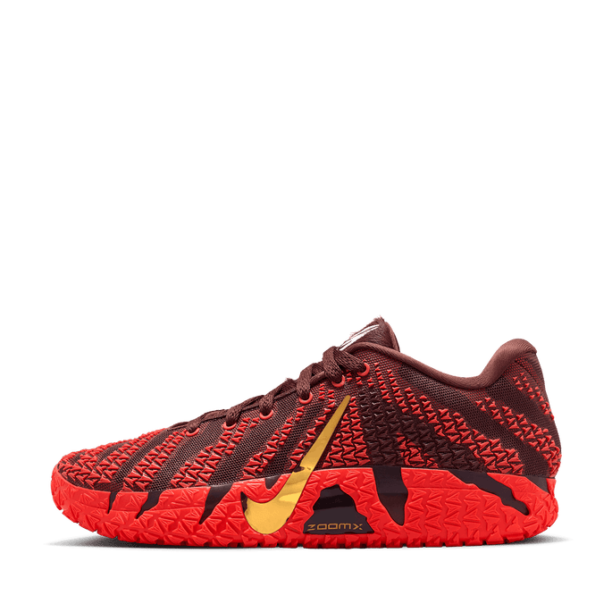 Nike Ja 3 EP 'Lunar New Year' | Red