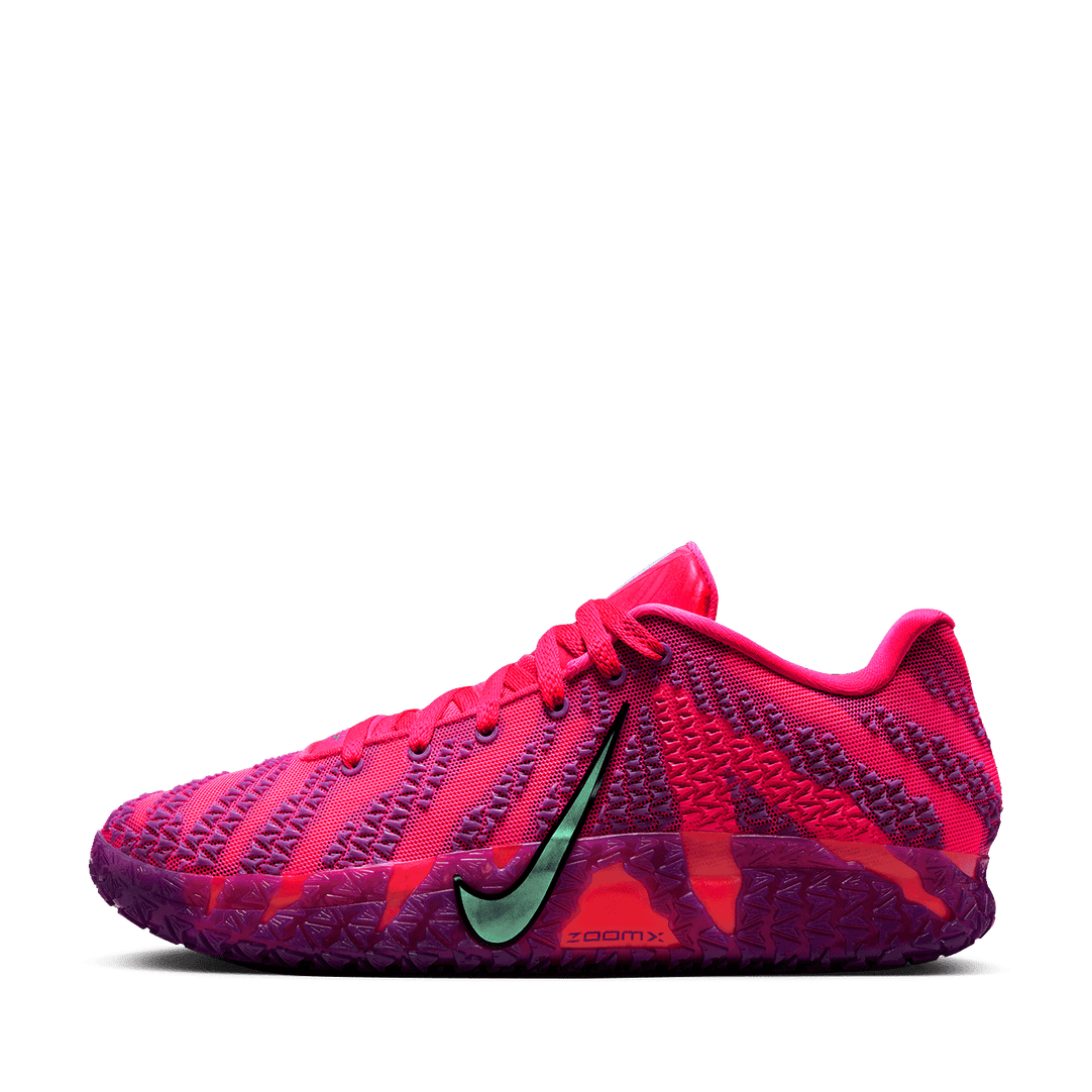 Nike Ja 3 EP 'Price Of Admission' | Pink