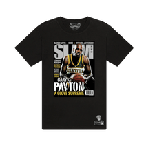 Mitchell & Ness Gary Payton Slam Issue 67 Cover Tee