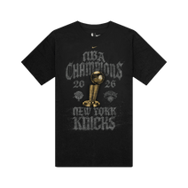 Nike Dry 2026 NBA Champions Confetti Celebration Tee [PRE-ORDER]