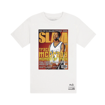 Mitchell & Ness Tracy McGrady Slam Issue 46 Cover Tee