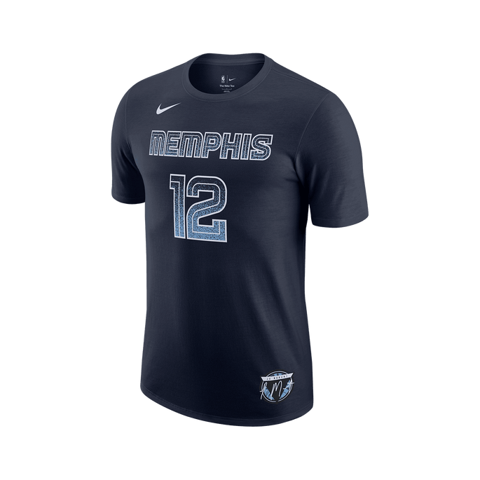 ja morant select series jersey