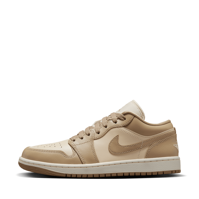 エア ジョーダン 1 Air Jordan 1 Low Rattan Nike Women's Air Jordan 1 Brooklyn Low 