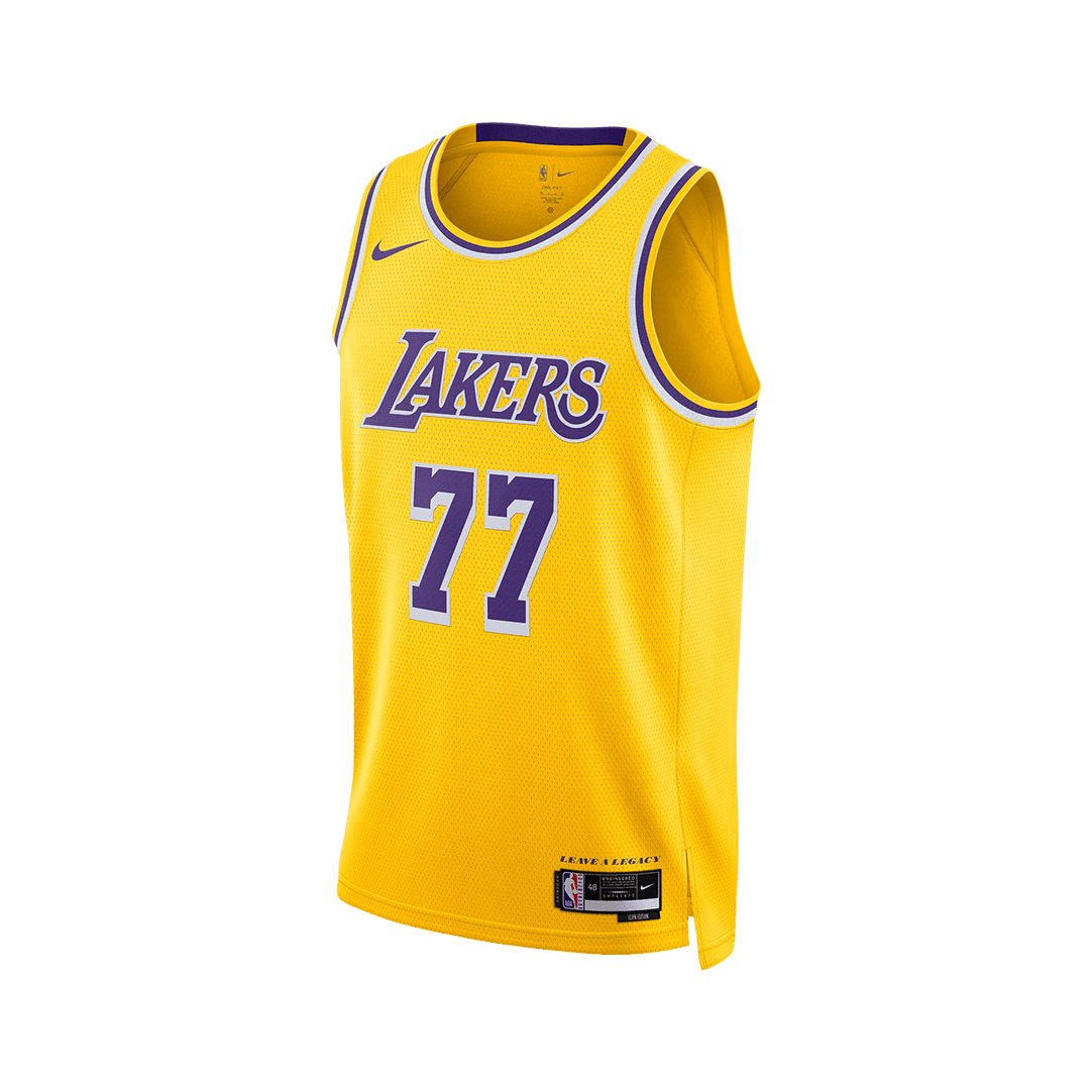 lakers dri fit shirts