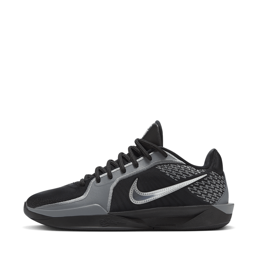 Nike Sabrina EP 'Mirrored' - Main Image