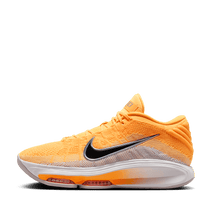 Nike Air Zoom G.T. Hustle 3 EP 'Laser Orange'