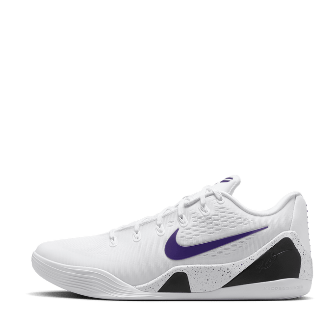 Nike Kobe Low EM Protro 'White and Court Purple' White