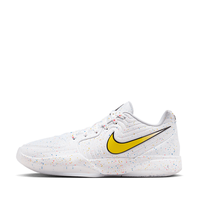 Nike Ja 2 EP 'White and Multicolor' – TITAN