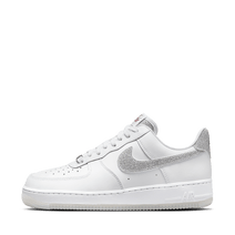 靴 Nike W Air Force 1 07 LX White Cool Grey Wmns Nike Air Force 1 '07 LX 'White and Cool Grey'