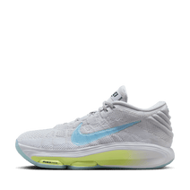 Nike Air Zoom G.T. Hustle 3 EP 'Pure Platinum and Glacier Blue' // Real Steal