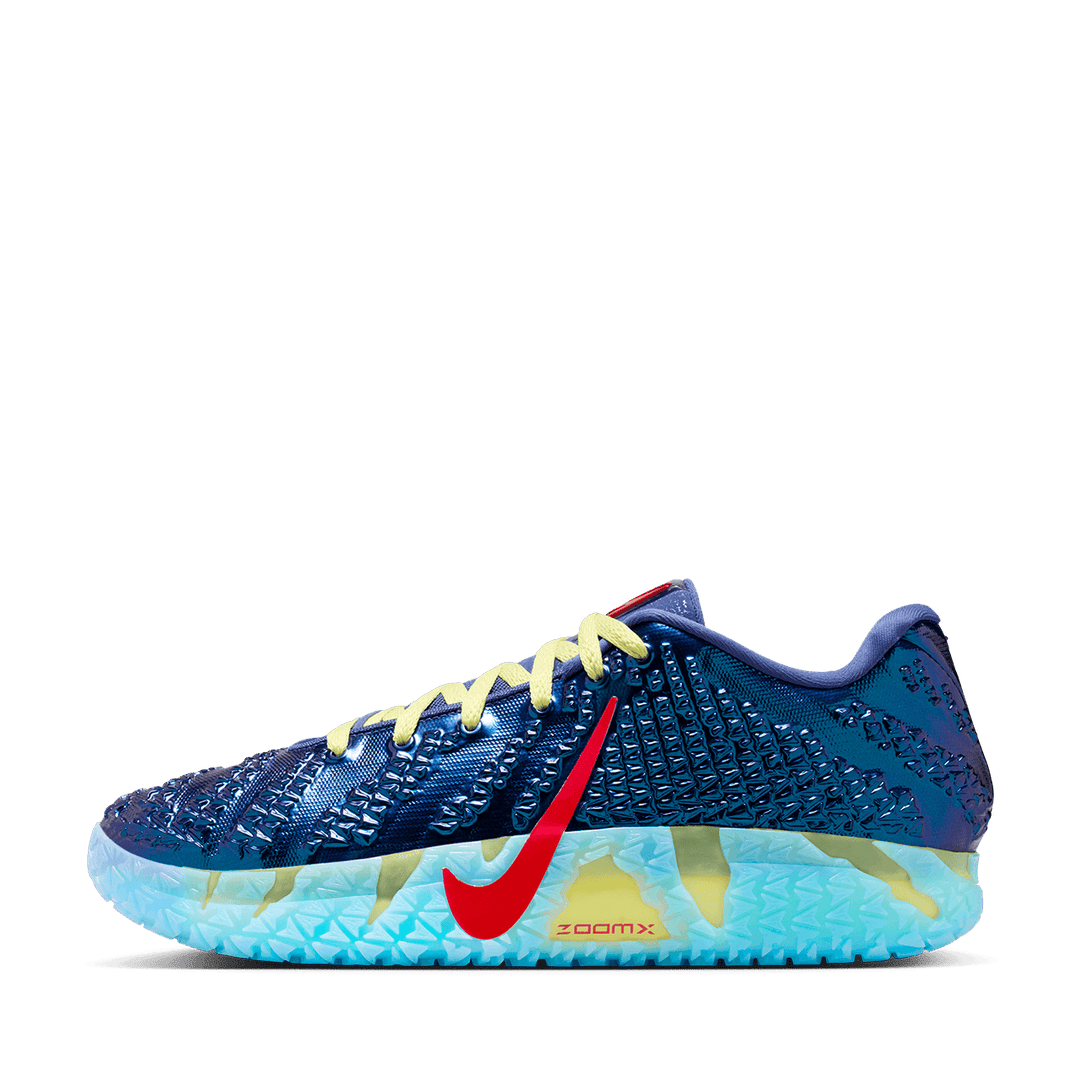Nike Ja 3 EP 'Uncle Phil' | Blue