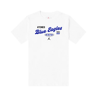 Jordan Dry Ateneo de Manila University Blue Eagles S88 Tee