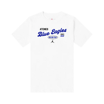 Jordan Dry Ateneo de Manila University Blue Eagles S88 Tee