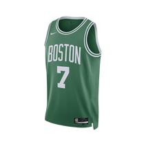 Nike Dri-FIT NBA Icon Edition Swingman Jersey - Jaylen Brown Boston Celtics
