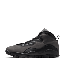 Air Jordan 10 Retro 'Charred Grey and Black'