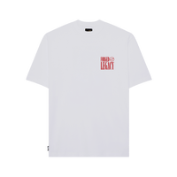 Titan Forged Legacy Tee - White
