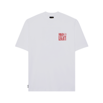 Titan Forged Legacy Tee - White
