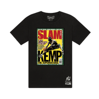 Mitchell & Ness Shawn Kemp Slam Issue 14 Cover Tee