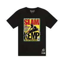 Mitchell & Ness Shawn Kemp Slam Issue 14 Cover Tee
