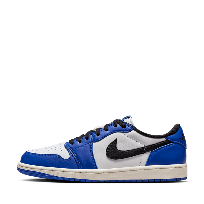 Air Jordan 1 Retro Low OG Game Royal
