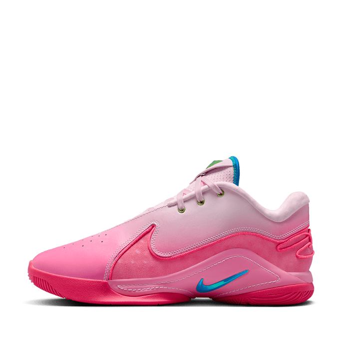 新品未使用　LEBRON XXII QS EP LeBron XXII EP Basketball Shoes. Nike ID