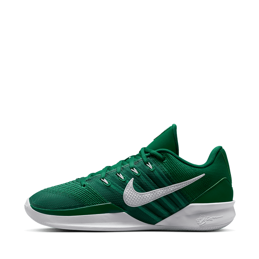 Nike Sabrina 3 TB EP 'Gorge Green' | Green