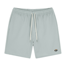 Titan Digital Fist Casual Shorts - Seafoam Green