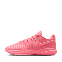 Nike Lebron XXl EP 10.5 ピンク Nike Lebron XXl EP 10.5 ピンク バスケットボール