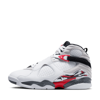 Air Jordan 8 Retro 'White and True Red'