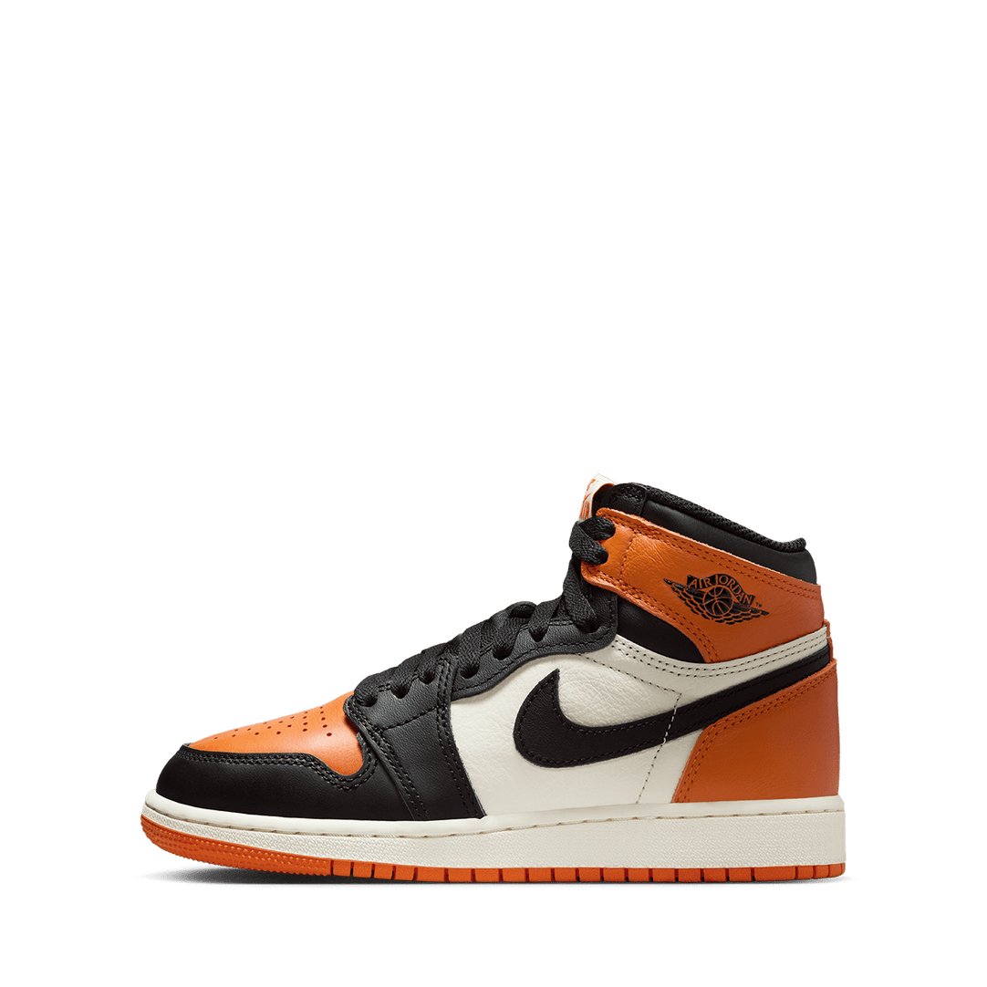 靴 Nike Air Jordan 1 Retro High OG GS 24.5 Air Jordan 1 High Zoom Comfort 'Multi-Color' CT0978-016 | eBay