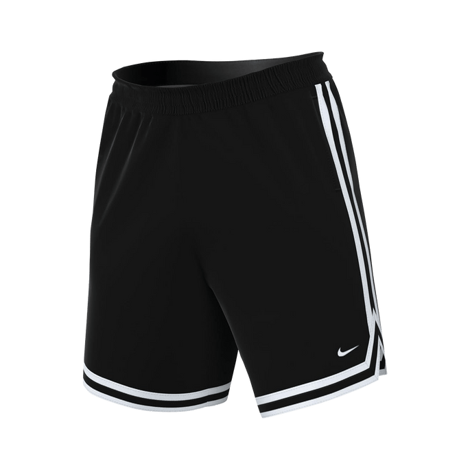 nike black dna shorts