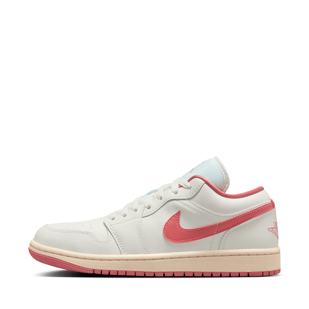 ☆人気☆【NIKE】☆AIR JORDAN 1 LOW SAIL PINK SALT(W)☆ Wmns Air Jordan 1 Low 'Sail and Pink Salt' – TITAN