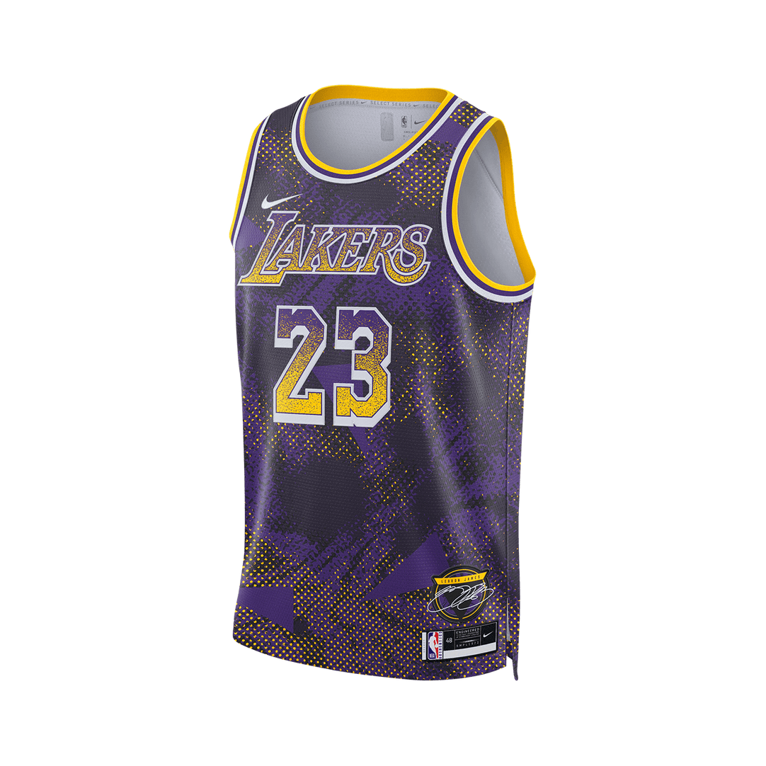 mvp jersey lebron