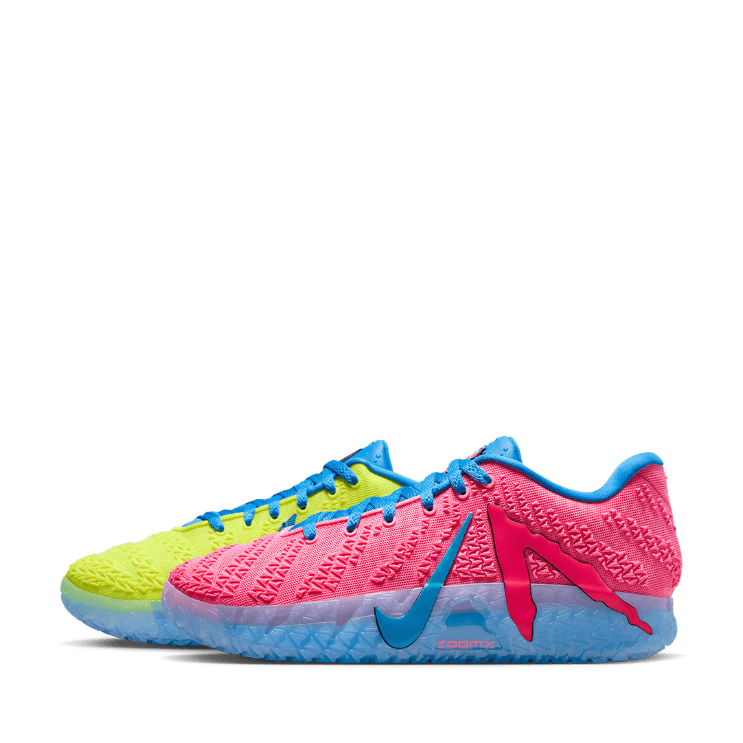 Nike Ja 3 x Kool-Aid EP 'Pink Lemonade' | Multicolor