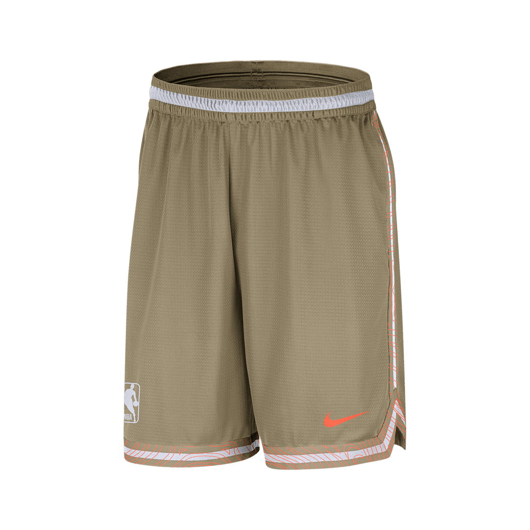 Nike Dri-FIT Team 31 DNA Men's 8