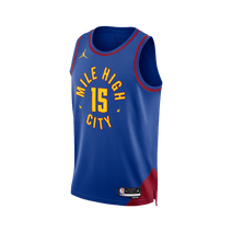 Jordan Dri-FIT NBA Statement Edition Swingman Jersey - Nikola Jokic Denver Nuggets