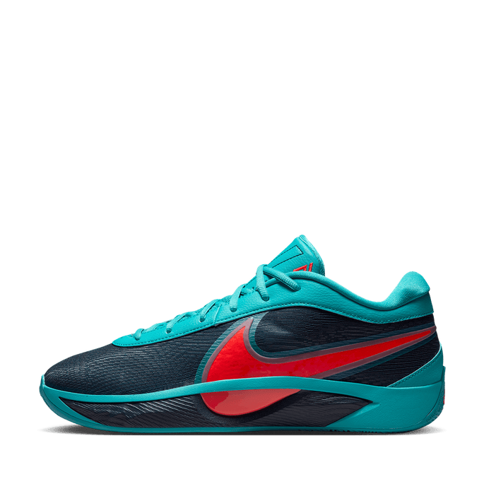 【値下げ】NIKE ZOOM FREAK 6 EP Nike Zoom Freak 6 EP 