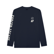 Titan Forged Legacy Long-Sleeve Tee